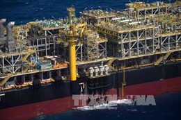 Petronas: Giá dầu sẽ dao động trong khoảng 50-60 USD/thùng 